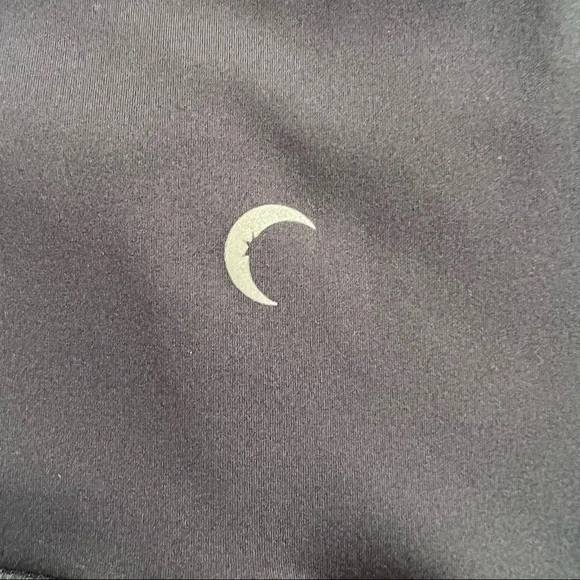 🦊NWOT Zyia Storm Parallel Luxe Leggings​​​ - Picture 10 of 10